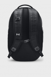 Рюкзак Under Armour Hustle Pro Backpack Black, Фото № 2