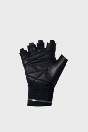 Чоловічі рукавички  Under Armour Mens Better Training Glove Black, Фото № 2