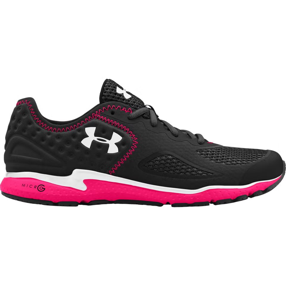Жіночі кросівки Under Armour Micro G® Neo Mantis Running Shoes