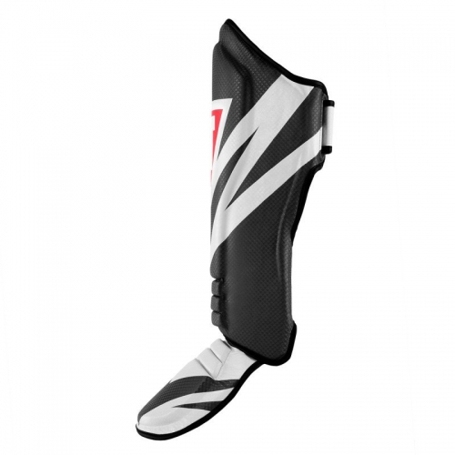 Title MMA Command Stand Up Shin & Instep Guards Black buy