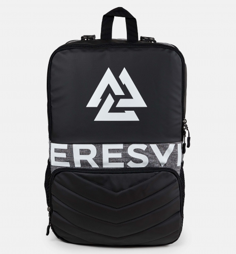 Рюкзак Peresvit 2Face Backpack Black Grey купити