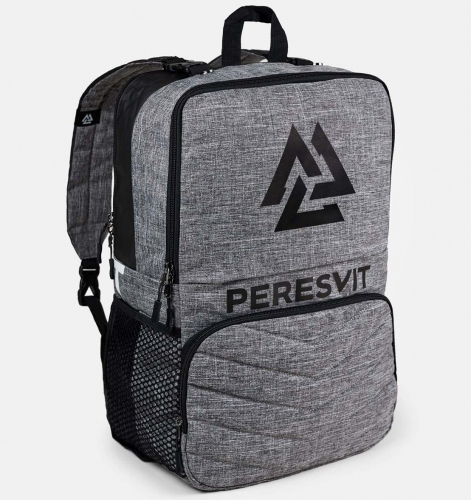 Рюкзак Peresvit 2Face Backpack Black Grey ціна