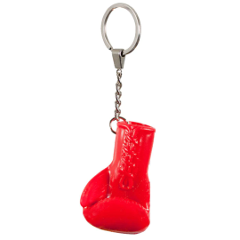 Брелок Cleto Reyes Miniglove Keychain Plastic Red, Фото № 2